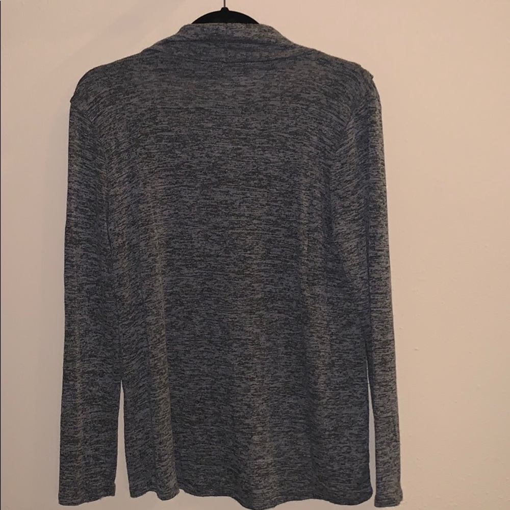 Gray Sweater - Picture 2 of 4